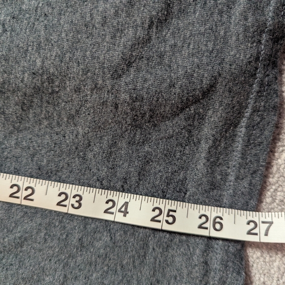 Star Wars Dark Gray Tee with Colorful Baby Yoda - Picture 8 of 8